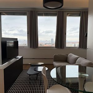 Appartement met een Slaapkamer